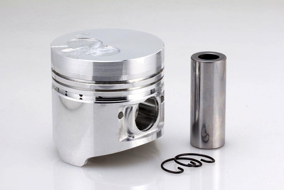 活塞銷、適用于18機、精度要求高